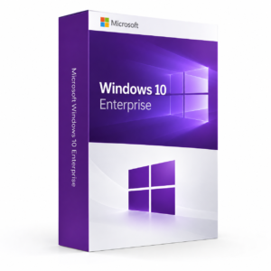 Microsoft Windows 10 Enterprise Key
