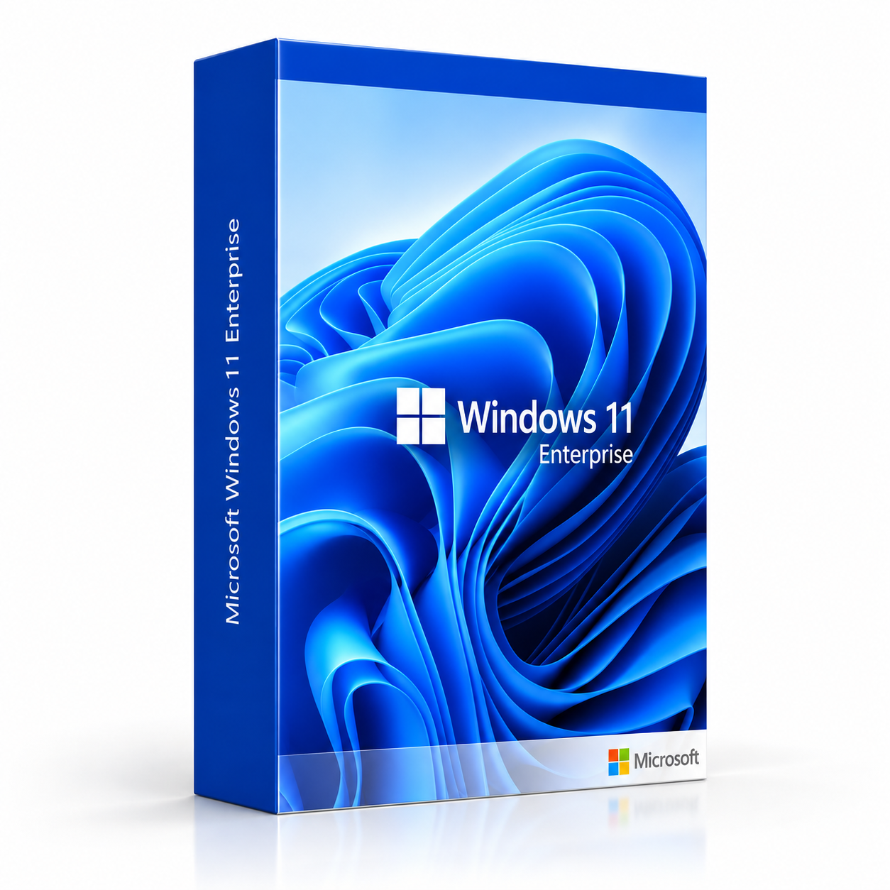 Microsoft Windows 11 Enterprise Key