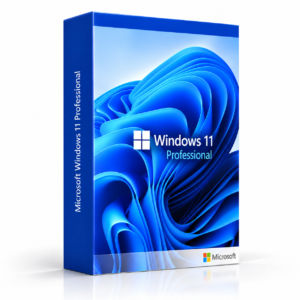 Microsoft Windows 11 Professional Key