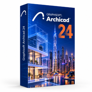 Archicad 24 Windows