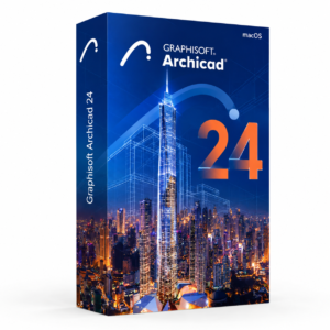 Archicad 24 macOS