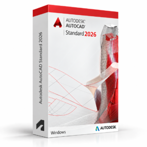 Autodesk AutoCAD 2026 for Windows