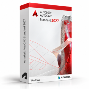 Autodesk AutoCAD 2027 for Windows