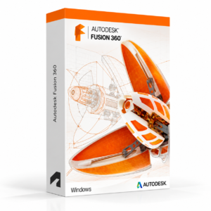 Autodesk Fusion 360 For Windows