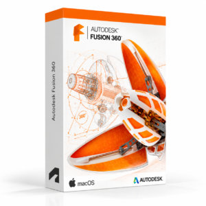 Autodesk Fusion 360 For macOS