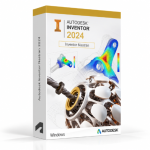 Autodesk Inventor Nastran 2024 For Windows
