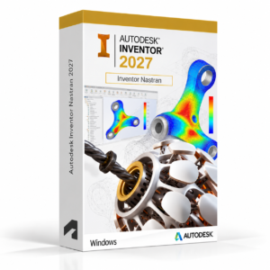 Autodesk Inventor Nastran 2027 For Windows