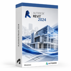 Autodesk Revit 2024 for Windows