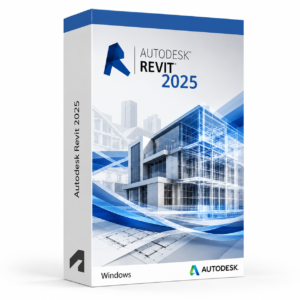 Autodesk Revit 2025 for Windows