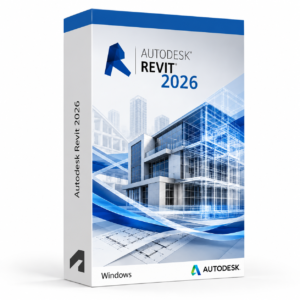 Autodesk Revit 2026 for Windows