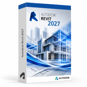 Autodesk Revit 2027 for Windows