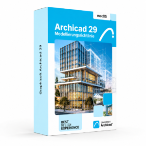 Graphisoft Archicad 29 macOS