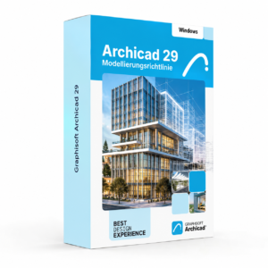Graphisoft Archicad 29 windows