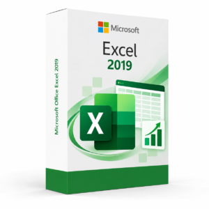 Microsoft Office Excel 2019