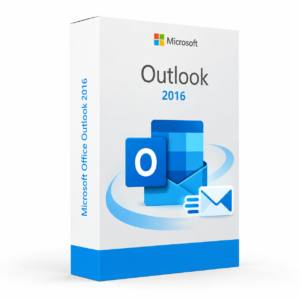 Microsoft Office Outlook 2016