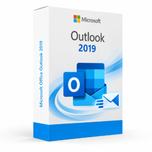 Microsoft Office Outlook 2019