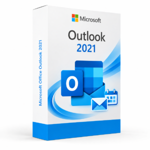 Microsoft Office Outlook 2021
