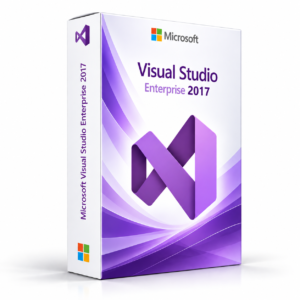 Microsoft Visual Studio Enterprise 2017
