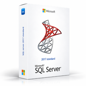 SQL Server 2017 Standard